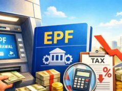 PF निकालना होगा बेहद आसान! अगले महीने से ATM से भी निकाल सकेंगे पैसा, मंत्री ने दी जानकारी