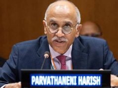 UNSC में भारत का पाकिस्तान पर तीखा हमला, ‘हजार वार’ की नीति को किया बेनकाब
