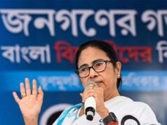 बंगाल की राजनीति में बड़ा भूचाल! TMC के 50 विधायक भाजपा के संपर्क में होने का दावा