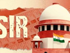 बिहार चुनाव से पहले वोटर लिस्ट पुनरीक्षण को सुप्रीम कोर्ट की मंजूरी, SIR को बताया वैध