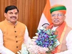 CM मोहन यादव के अचानक दिल्ली पहुंचने से बढ़ी सियासी हलचल, मंत्रिमंडल विस्तार पर चर्चा तेज