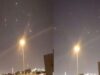 बंदर अब्बास हमले का ईरान ने लिया बदला, अमेरिकी एयरबेस पर ताबड़तोड़ मिसाइल अटैक