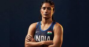 विनेश फोगाट की होगी मैट पर वापसी! सुप्रीम कोर्ट ने WFI को दिया बड़ा झटका