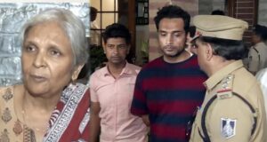 ट्विशा शर्मा केस में बड़ा अपडेट, गिरिबाला और समर्थ सिंह 2 जून तक CBI रिमांड में; होगा वर्चुअल रीक्रिएशन
