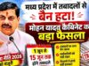 MP में तबादलों की तैयारी तेज, विभागों ने मांगी पदस्थापना डिटेल; NHM 2 जून तक लेगा आवेदन