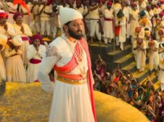 ‘राजा शिवाजी’ का बॉक्स ऑफिस पर तूफान जारी, 28वें दिन भी की ताबड़तोड़ कमाई