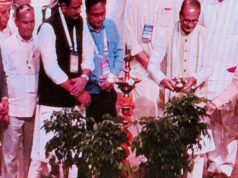 किसानों की समृद्धि और आत्मनिर्भरता हमारी सर्वाेच्च प्राथमिकता: मंत्री रामविचार नेताम