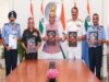 ‘ऑपरेशन सिंदूर’ में भारत का दबदबा, राजनाथ बोले- 4 दिन में ही पाकिस्तान ने मांगा युद्धविराम
