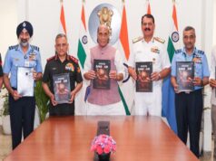 ‘ऑपरेशन सिंदूर’ में भारत का दबदबा, राजनाथ बोले- 4 दिन में ही पाकिस्तान ने मांगा युद्धविराम