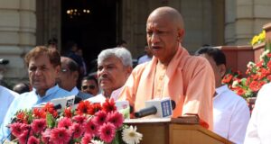 किसानों के मसीहा थे चौधरी चरण सिंहः मुख्यमंत्री