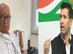 गुरु गुड़ रह गया और चेला…, दिग्विजय सिंह ने जीतू पटवारी को लेकर क्यों की यह टिप्पणी?