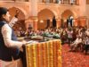 प्रकृति अनुकूल स्थापत्य हमारे वास्तु का है आधार : मुख्यमंत्री डॉ. यादव
