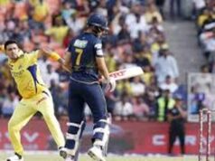 GT vs CSK: टॉप-2 की जंग में गुजरात, चेन्नई पर सम्मान बचाने का दबाव
