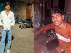 बकरा कटता देखा है?’ बच्चे को थमाया चाकू, खोड़ा में सनसनीखेज मर्डर से दहशत