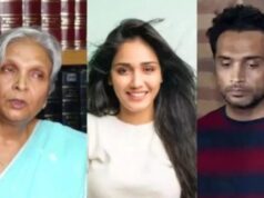 ट्विशा केस में बड़ा खुलासा! गिरिबाला सिंह ने माना- ‘बेटे से हो गई गलती’, CBI भी हुई सतर्क