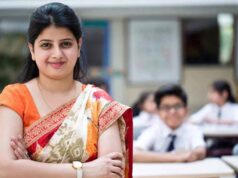 यूपी में बड़ी शिक्षक भर्ती की तैयार,23,213 पदों का अधियाचन भेजा गया