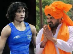 विनेश फोगाट का सनसनीखेज खुलासा: बृजभूषण सिंह ने किया शोषण, इस बात का सता रहा है डर