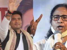 सोनारपुर हमले में नया मोड़: गिरफ्तार आरोपी TMC नेता लवली मैत्रा से जुड़े बताए जा रहे