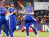 ICC ODI Ranking में भारत नंबर-1 बरकरार, न्यूजीलैंड से बढ़ा खतरा