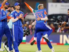 ICC ODI Ranking में भारत नंबर-1 बरकरार, न्यूजीलैंड से बढ़ा खतरा
