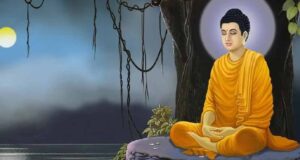 जीवन का असली संदेश: अतीत और भविष्य के बीच नहीं, वर्तमान क्षण में छिपी है शांति और शक्ति