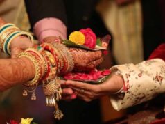 हिंदू धर्म में विवाह के चार प्रमुख उद्देश्य: वंश वृद्धि, जीवन साझेदारी, प्रेम-करुणा और आध्यात्मिक विकास