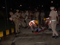 राफेल की पहली जंग,ऑपरेशन सिंदूर में अंबाला एयरबेस का बड़ा योगदान
