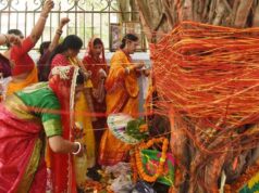 वट सावित्री व्रत 2026: परिक्रमा के दौरान इस मंत्र से मिलेगा अखंड सौभाग्य का आशीर्वाद