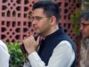 राघव चड्ढा का बयान: राष्ट्रपति द्रौपदी मुर्मू से मिलने के बाद बोले ‘AAP का अगला निशाना मैं हूं’