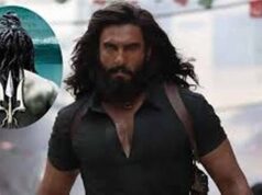 रणवीर सिंह का बड़ा प्रोजेक्ट: भगवान शिव बनेंगे स्क्रीन पर