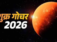 14 मई को शुक्र का मिथुन राशि में गोचर, कई राशियों के लिए बनेंगे शुभ योग