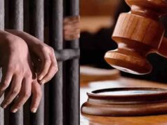 बलिया में रोहिंग्या व्यक्ति को 3 साल की सजा, फर्जी दस्तावेज का मामला