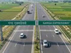 गंगा एक्सप्रेसवे पर आज से टोल वसूली शुरू; 15 दिन की मुफ्त यात्रा अवधि समाप्त