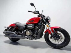 भारत में लॉन्च हुई 2026 QJ Motor SRV 300 बाइक, जानें कीमत और खास फीचर्स