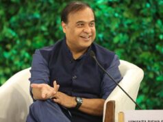 असम में 12 मई को शपथ समारोह, पीएम मोदी होंगे मौजूद; सरमा ने बताया नया CM कब चुना जाएगा