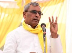 महंगाई पर ओम प्रकाश राजभर का बयान वायरल! बोले- हर गांव में बढ़ीं गाड़ियां, सोशल मीडिया पर मचा बवाल
