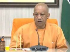 यूपी देश का ग्रोथ इंजन: महराजगंज में सीएम योगी का विकास और विपक्ष पर हमला