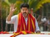 तमिलनाडु में नया मोड़: थलापति विजय की मौज, BJP की चाल और स्टालिन का खेल
