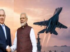 PM मोदी ने भारत-इजराइल रिश्तों में नया अध्याय जोड़ा, एयर डिफेंस में अरबों डॉलर की मेगा डील