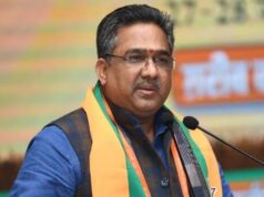 बंगाल जीत के बाद यूपी में भाजपा बदलेगी रणनीति, बंसल को मिल सकती है बड़ी जिम्मेदारी
