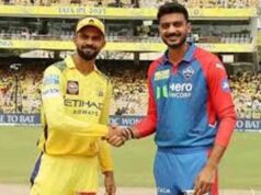 DC vs CSK: अरुण जेटली स्टेडियम में आज होगा कांटे का मुकाबला