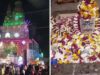 आगरा राजेश्वर महादेव मंदिर का 1.42 करोड़ से होगा विकास
