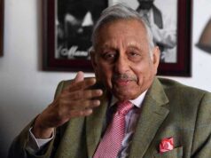 राहुल गांधी के नेतृत्व में मणिशंकर अय्यर का हमला, कांग्रेस के विजय समर्थन को बताया ‘घटिया और भयानक’