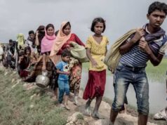 छत्तीसगढ़ में बांग्लादेशी घुसपैठियों की वापसी तेज, STF की समीक्षा बैठक; अब तक 57 ‘क्विट इंडिया’ नोटिस जारी
