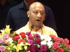 लखनऊ में श्रमवीर गौरव समारोह 2026 का शुभारंभ, CM योगी ने श्रमिकों को सम्मानित किया