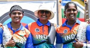 सिमरनजीत कौर ने विश्व कप में किया कमाल, सेमीफाइनल में पहुंचकर पदक की उम्मीदें कायम