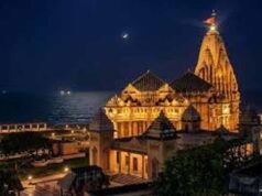 सोमनाथ अमृत महोत्सव 2026: 75 वर्ष पूरे होने पर भव्य आयोजन, पीएम मोदी हुए शामिल