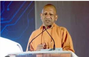 योगी सरकार के एआई विजन को मिली नई गति, लखनऊ बना टेक्नोलॉजी और इनोवेशन का उभरता केंद्र