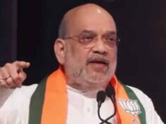 बंगाल जीत पर अमित शाह ने याद किया संघर्ष, बोले- 321 भाजपा कार्यकर्ताओं का बलिदान नहीं जाएगा व्यर्थ