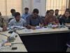 सारंगढ़-बिलाईगढ़ में विकास कार्यों की समीक्षा